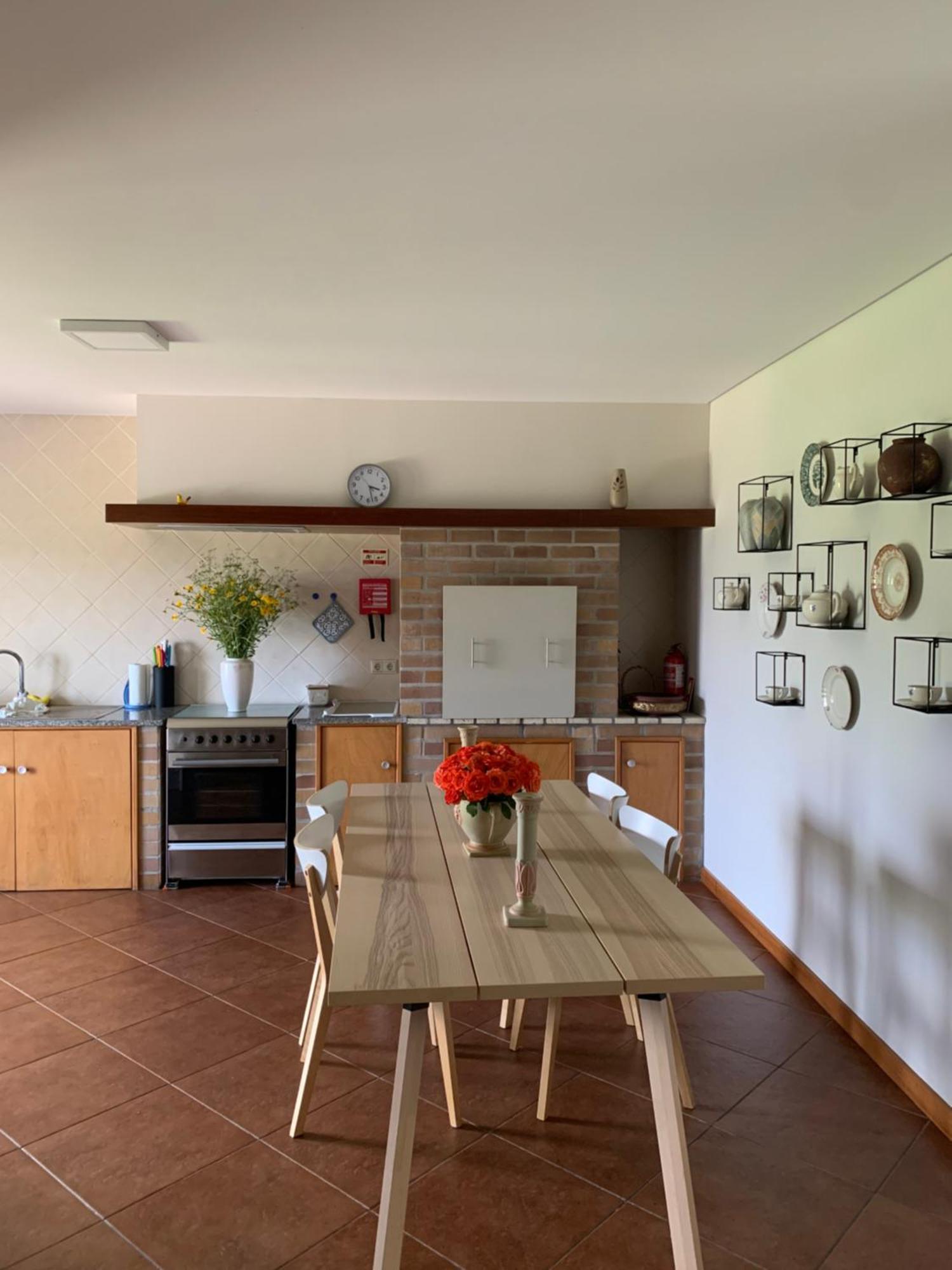 Casa Vilarelho Caminha Extérieur photo