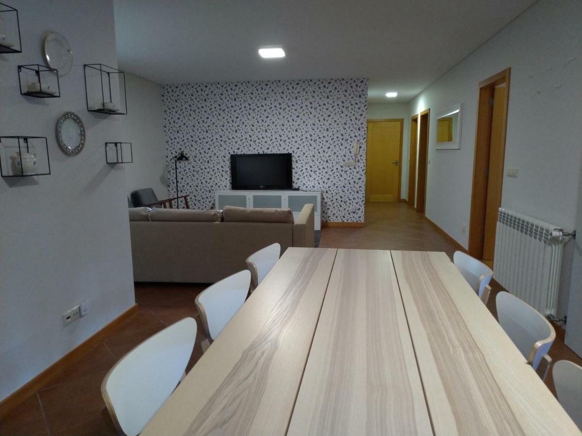 Casa Vilarelho Caminha Extérieur photo