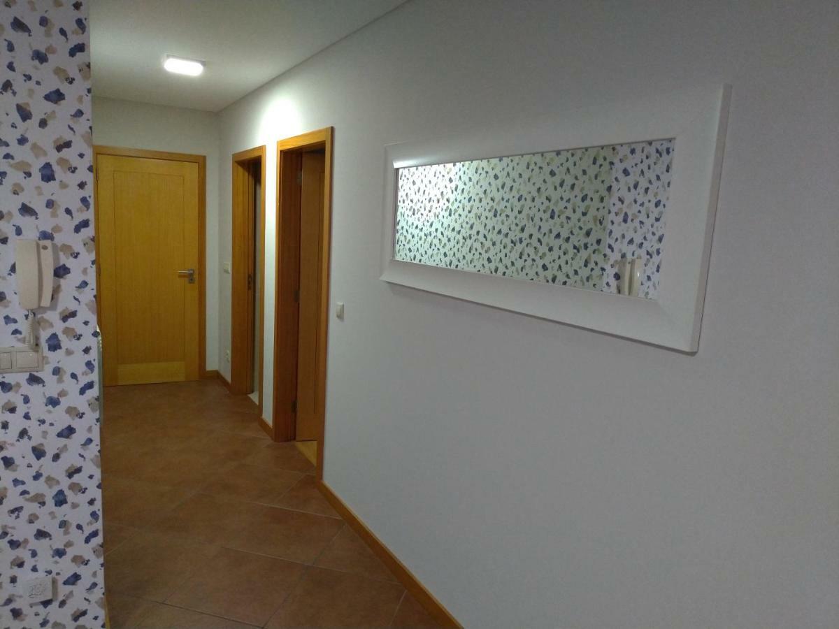 Casa Vilarelho Caminha Extérieur photo